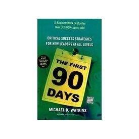 First 90 Days free audiobook